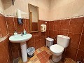 Wunderschönes rustikales Haus mit Pool und Bar in Alicante Dream Homes API 1122