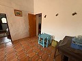 Wunderschönes rustikales Haus mit Pool und Bar in Alicante Dream Homes API 1122