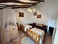 Wunderschönes rustikales Haus mit Pool und Bar in Alicante Dream Homes API 1122
