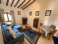 Wunderschönes rustikales Haus mit Pool und Bar in Alicante Dream Homes API 1122
