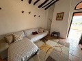 Wunderschönes rustikales Haus mit Pool und Bar in Alicante Dream Homes API 1122