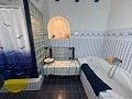 Wunderschönes rustikales Haus mit Pool und Bar in Alicante Dream Homes API 1122