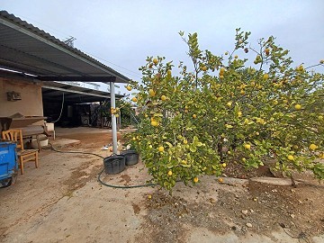Landhuis te koop nabij La Romana