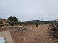 Landhaus zu verkaufen in der Nähe von La Romana in Alicante Dream Homes API 1122