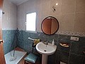 Landhaus zu verkaufen in der Nähe von La Romana in Alicante Dream Homes API 1122