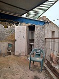 Landhaus zu verkaufen in der Nähe von La Romana in Alicante Dream Homes API 1122