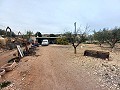 Landhaus zu verkaufen in der Nähe von La Romana in Alicante Dream Homes API 1122