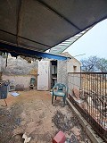 Landhaus zu verkaufen in der Nähe von La Romana in Alicante Dream Homes API 1122