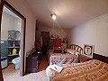 Landhaus zu verkaufen in der Nähe von La Romana in Alicante Dream Homes API 1122