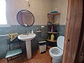 Landhaus zu verkaufen in der Nähe von La Romana in Alicante Dream Homes API 1122