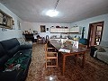 Landhaus zu verkaufen in der Nähe von La Romana in Alicante Dream Homes API 1122