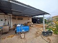 Landhaus zu verkaufen in der Nähe von La Romana in Alicante Dream Homes API 1122