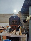 Landhaus zu verkaufen in der Nähe von La Romana in Alicante Dream Homes API 1122