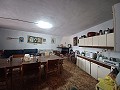 Landhaus zu verkaufen in der Nähe von La Romana in Alicante Dream Homes API 1122