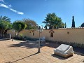Lovely 3 Bedroom 2 Bathroom Villa in Aspe in Alicante Dream Homes API 1122
