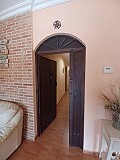 Lovely 3 Bedroom 2 Bathroom Villa in Aspe in Alicante Dream Homes API 1122