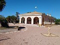 Lovely 3 Bedroom 2 Bathroom Villa in Aspe in Alicante Dream Homes API 1122