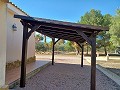 Lovely 3 Bedroom 2 Bathroom Villa in Aspe in Alicante Dream Homes API 1122