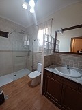 Lovely 3 Bedroom 2 Bathroom Villa in Aspe in Alicante Dream Homes API 1122