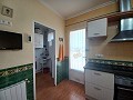 Lovely 3 Bedroom 2 Bathroom Villa in Aspe in Alicante Dream Homes API 1122