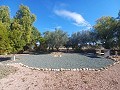 Lovely 3 Bedroom 2 Bathroom Villa in Aspe in Alicante Dream Homes API 1122