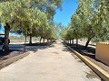 Lovely 3 Bedroom 2 Bathroom Villa in Aspe in Alicante Dream Homes API 1122