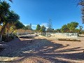 Lovely 3 Bedroom 2 Bathroom Villa in Aspe in Alicante Dream Homes API 1122