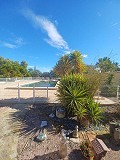 Lovely 3 Bedroom 2 Bathroom Villa in Aspe in Alicante Dream Homes API 1122
