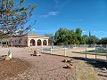 Lovely 3 Bedroom 2 Bathroom Villa in Aspe in Alicante Dream Homes API 1122