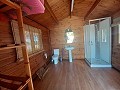 Lovely 3 Bedroom 2 Bathroom Villa in Aspe in Alicante Dream Homes API 1122