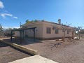 Lovely 3 Bedroom 2 Bathroom Villa in Aspe in Alicante Dream Homes API 1122