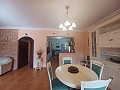 Lovely 3 Bedroom 2 Bathroom Villa in Aspe in Alicante Dream Homes API 1122