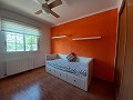 Lovely 3 Bedroom 2 Bathroom Villa in Aspe in Alicante Dream Homes API 1122
