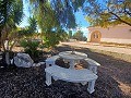 Lovely 3 Bedroom 2 Bathroom Villa in Aspe in Alicante Dream Homes API 1122