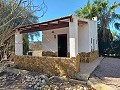 Lovely 3 Bedroom 2 Bathroom Villa in Aspe in Alicante Dream Homes API 1122