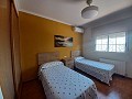 Lovely 3 Bedroom 2 Bathroom Villa in Aspe in Alicante Dream Homes API 1122