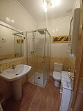 Lovely 3 Bedroom 2 Bathroom Villa in Aspe in Alicante Dream Homes API 1122