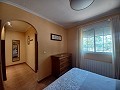 Lovely 3 Bedroom 2 Bathroom Villa in Aspe in Alicante Dream Homes API 1122