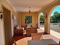 Lovely 3 Bedroom 2 Bathroom Villa in Aspe in Alicante Dream Homes API 1122