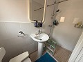 Schönes renoviertes Stadthaus mit 4 Schlafzimmern und 2 Bädern in Pinoso in Alicante Dream Homes API 1122