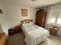 Schönes renoviertes Stadthaus mit 4 Schlafzimmern und 2 Bädern in Pinoso in Alicante Dream Homes API 1122