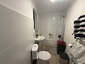 Schönes renoviertes Stadthaus mit 4 Schlafzimmern und 2 Bädern in Pinoso in Alicante Dream Homes API 1122