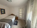 Schönes renoviertes Stadthaus mit 4 Schlafzimmern und 2 Bädern in Pinoso in Alicante Dream Homes API 1122