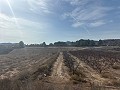 Magnifique terrain constructible à distance de marche de la ville. in Alicante Dream Homes API 1122