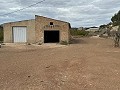 Magnifique terrain constructible à distance de marche de la ville. in Alicante Dream Homes API 1122