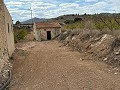 Magnifique terrain constructible à distance de marche de la ville. in Alicante Dream Homes API 1122