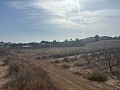 Magnifique terrain constructible à distance de marche de la ville. in Alicante Dream Homes API 1122