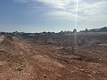 Magnifique terrain constructible à distance de marche de la ville. in Alicante Dream Homes API 1122