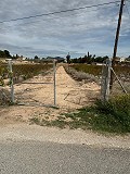 Magnifique terrain constructible à distance de marche de la ville. in Alicante Dream Homes API 1122