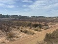 Magnifique terrain constructible à distance de marche de la ville. in Alicante Dream Homes API 1122